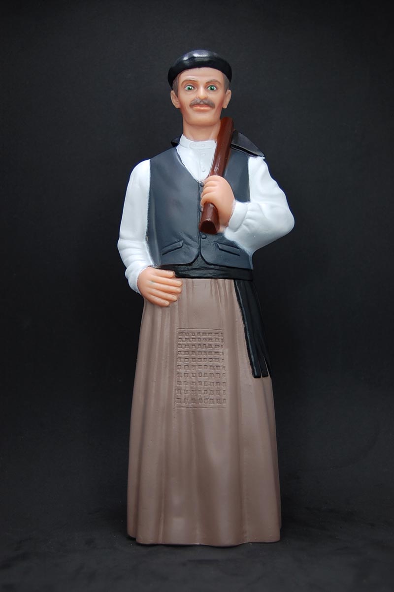 Erraldoia Minero Trapagaran 1