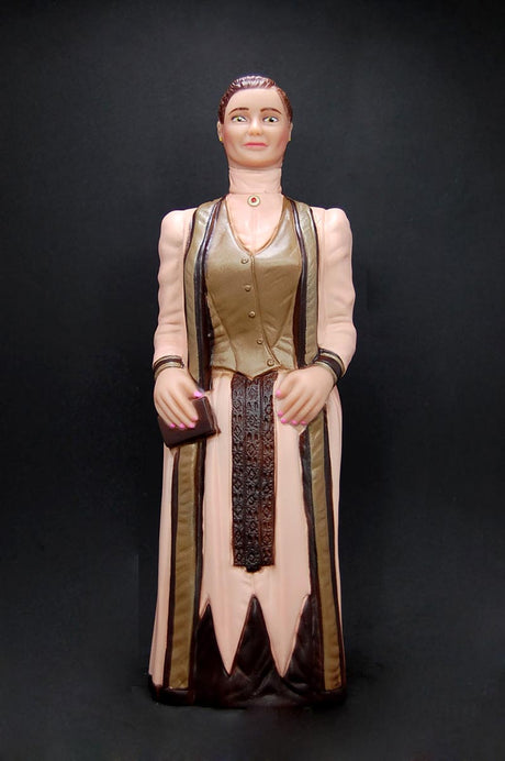 Erraldoia Magdalena Bergara 1