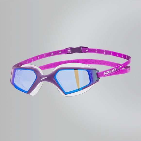 Gafa Speedo Adulto Lente Espejo 1