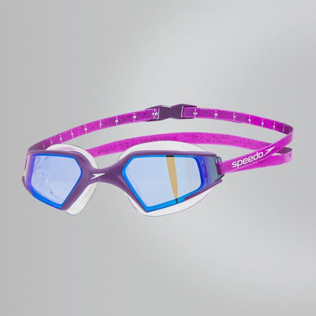 Gafa Speedo Adulto Lente Espejo 1
