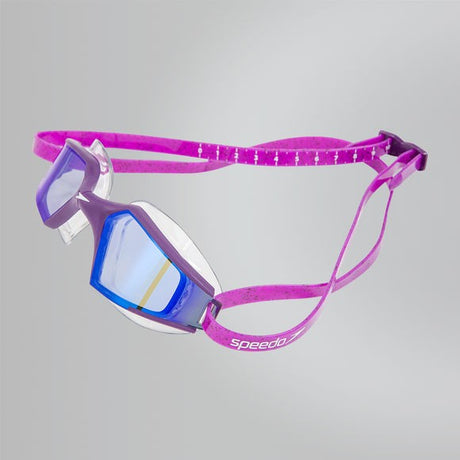 Gafa Speedo Adulto Lente Espejo 2