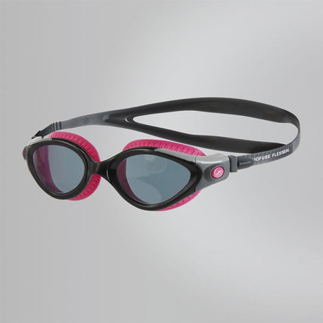 Gafa Speedo Adulto Negra 1