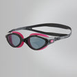 Gafa Speedo Adulto Negra 1