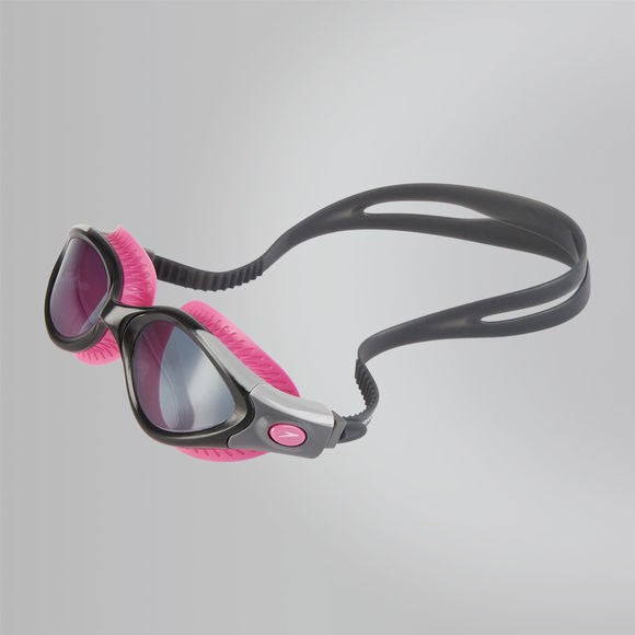 Gafa Speedo Adulto Negra 2