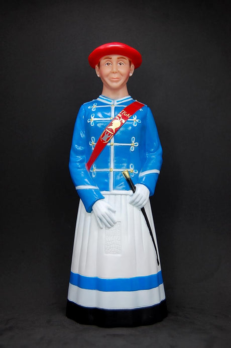 Erraldoia Cantinera Irun 1