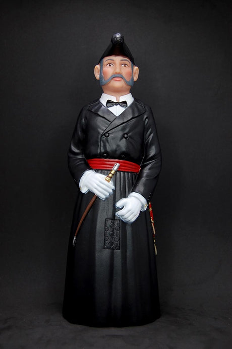 Erraldoia General Irun 1