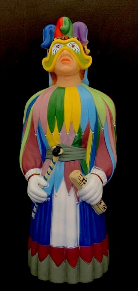 Erraldoia Peio Tolosa 1