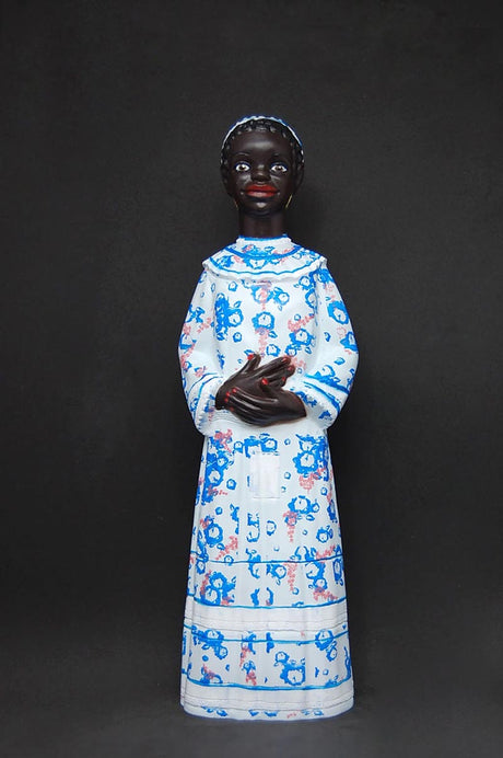 Erraldoia Negra Azpeitia 1