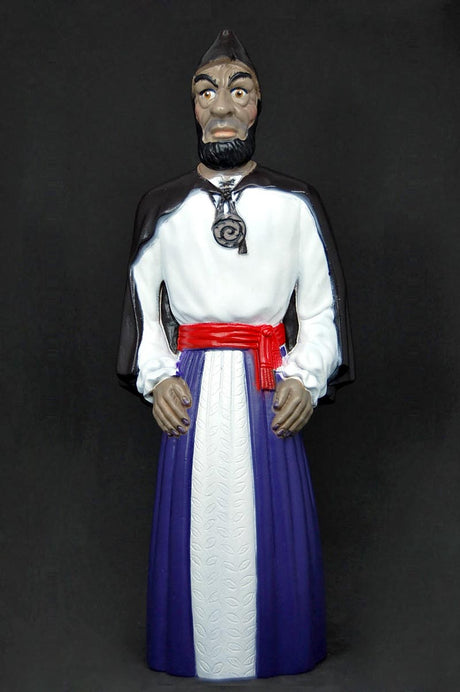 Erraldoia Mikelats Mendillorri 1