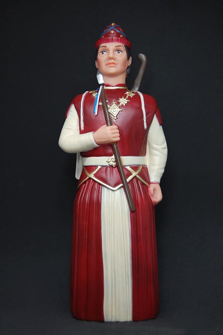 Erraldoia Sua Casco viejo 1