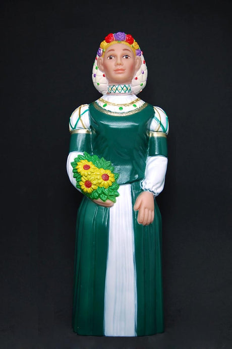 Erraldoia Lurra Casco viejo 1