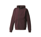 Sudadera Adidas Capucha Niña 1