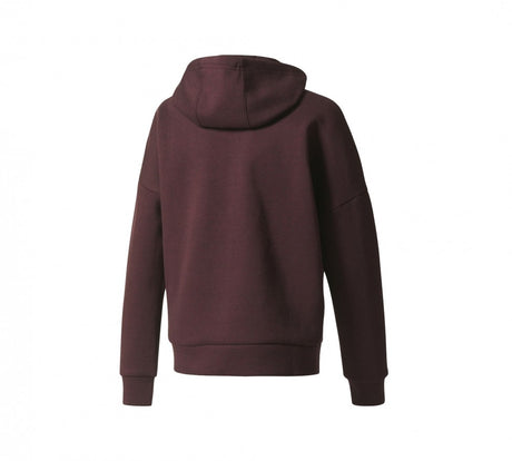 Sudadera Adidas Capucha Niña 2