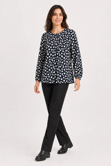 Blusa Electra Poupee Chic
