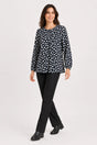 Blusa Electra Poupee Chic