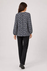 BLUSA ELECTRA POUPEE CHIC