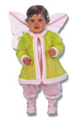 Disfraz Mariposa para Bebe 1