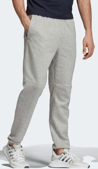 Pantalon Largo De Adidas Hombre Algodon 1