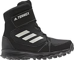 Bota Trekking Adidas Terrex Infantil 1