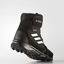 Bota Trekking Adidas Terrex Infantil 2