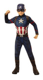 Disfraz Capitan America Infantil Niño Avengers 1