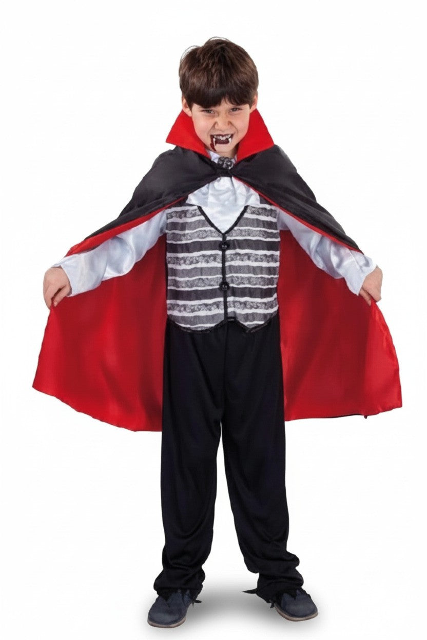 Capa Infantil dos colores 70cm 1