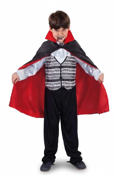 Capa Infantil dos colores 70cm 1