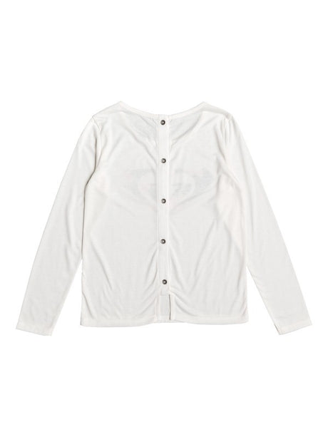 Camiseta Manga Larga Roxy 2