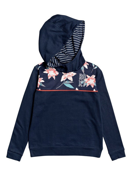 Sudadera Niña Roxy 1