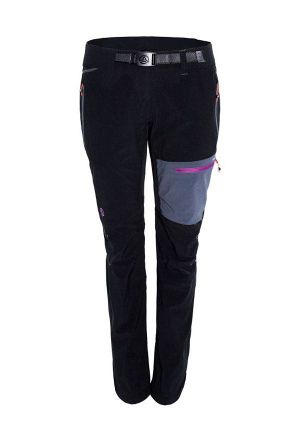 Pantalon Ternua Treking 1