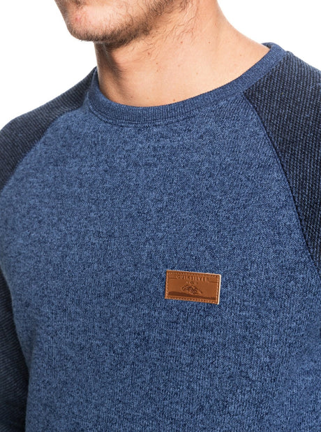 Sudadera Quiksilver Hombre 2