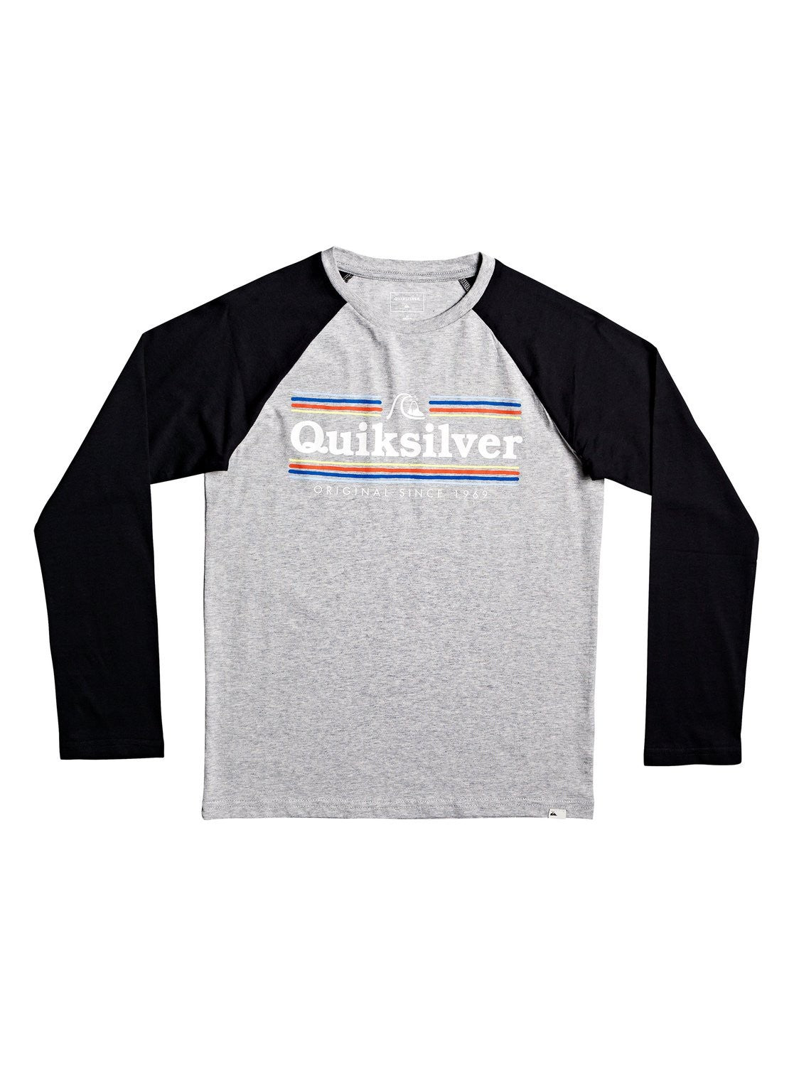 Camiseta Quiksilver Niño 1
