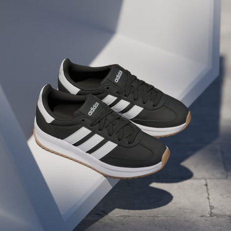ZAPATILLA ADIDAS RUN 70S NEGRO 2