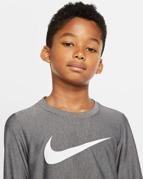 Camiseta Transpirable Nike Niño 1