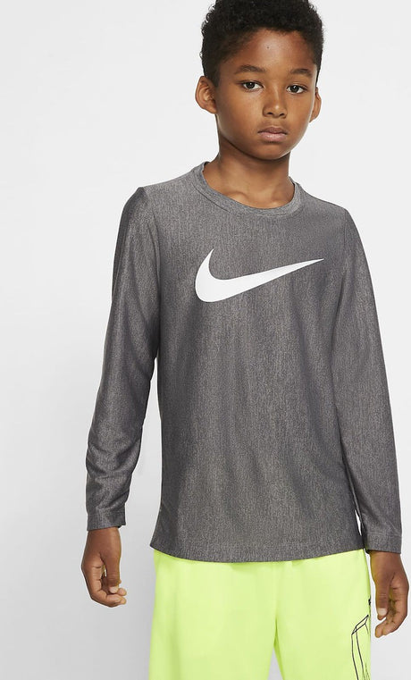 Camiseta Transpirable Nike Niño 2