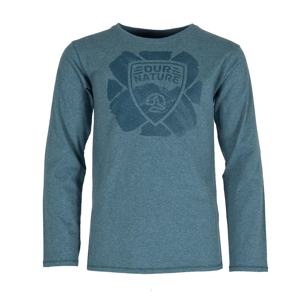 Camiseta Ternua De Niño 1