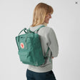 MOCHILA KANKEN FROST GREEN 1