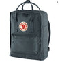 MOCHILA KANKEN GRAPHITE 1