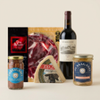 Pack Gourmet Picoteo Vasco Especial