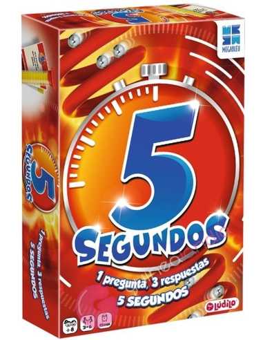 5 Segundos Compact - Dendago