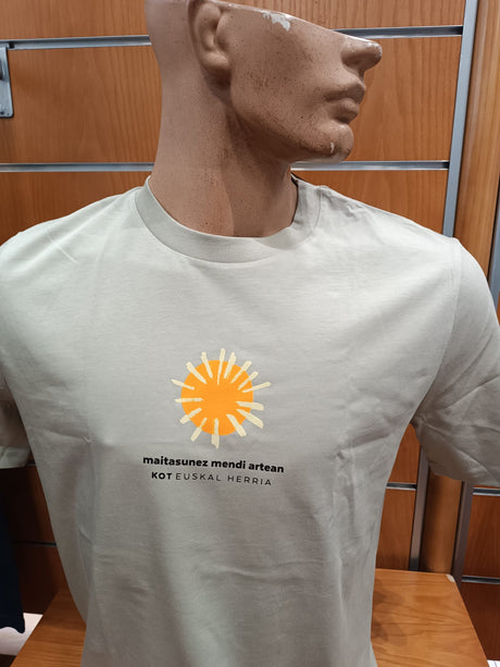 CAMISETA KOT LOREA 1