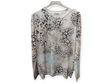 Jersey leopardo brillo 1