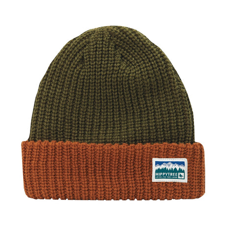 Gorro De Lana Hombre 1