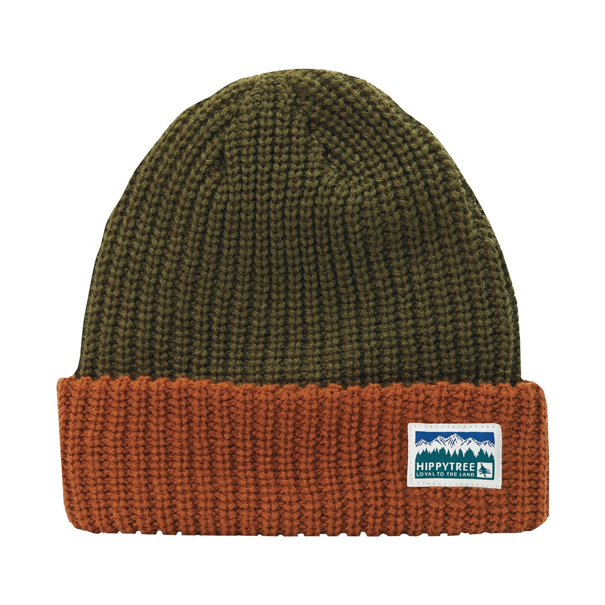 Gorro De Lana Hombre 1