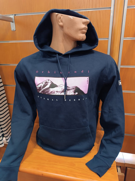 SUDADERA KOT ORHI 1
