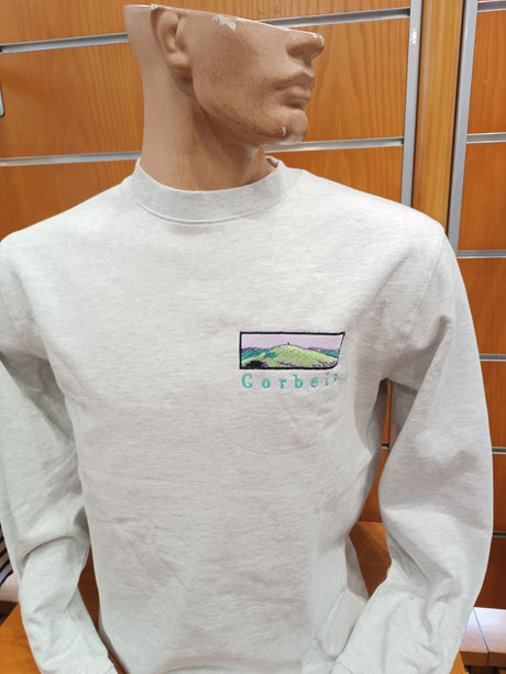 SUDADERA KOT GORBEIA 1