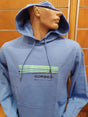 SUDADERA KOT GORBEIA URDINA 1