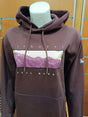 SUDADERA CAPUCHA KOT AIZKORRI 1