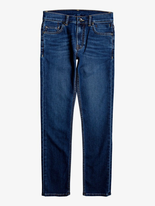 Pantalón Largo Quiksilver Niño 1