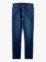 Pantalón Largo Quiksilver Niño 1